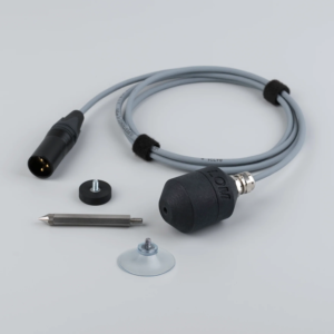 LOM Geofón 接觸式低頻麥克風