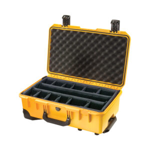 Pelican Storm Case iM2500 ｜ 錄音器材租借 ｜ 空象錄音器材 Spalephant Pro Sound Equipment