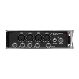 Sound Devices 888 數位多軌錄音機 ｜ 錄音器材租借 ｜ 空象錄音器材 Spalephant Pro Sound Equipment