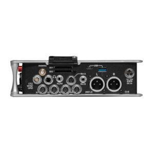 Sound Devices 888 數位多軌錄音機 ｜ 錄音器材租借 ｜ 空象錄音器材 Spalephant Pro Sound Equipment