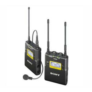Sony UWP-D11 無線麥克風 ｜ 錄音器材租借 ｜ 空象錄音器材 Spalephant Pro Sound Equipment