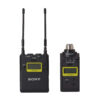 Sony UWP-D16 Plug-On Transmitter with 48V Phantom 麥克風無線手雷 ｜ 錄音器材租借 ｜ 空象錄音器材 Spalephant Pro Sound Equipment