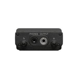 Sony UWP-D21 無線麥克風 ｜ 錄音器材租借 ｜ 空象錄音器材 Spalephant Pro Sound Equipment