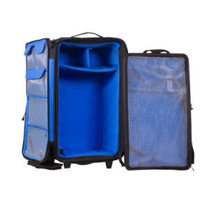 Orca OR-48 ORCART 錄音車 ｜ 錄音器材租借 ｜ 空象錄音器材 Spalephant Pro Sound Equipment