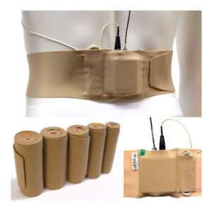 URSA 大內袋隱形繃帶 ｜ 錄音器材租借 ｜ 空象錄音器材 Spalephant Pro Sound Equipment