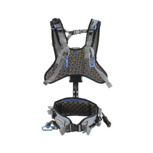 ORCA 3S Sound Harness 減壓背心 ｜ 錄音器材租借 ｜ 空象錄音器材 Spalephant Pro Sound Equipment