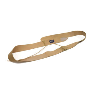 URSA 麥克風收音頭隱藏胸帶 ｜ 錄音器材租借 ｜ 空象錄音器材 Spalephant Pro Sound Equipment