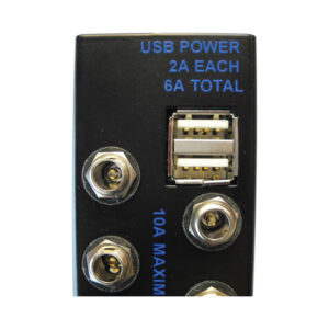 PSC PowerStar Mini Triple Play 電源分配器 ｜ 錄音器材租借 ｜ 空象錄音器材 Spalephant Pro Sound Equipment