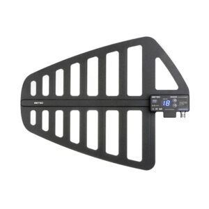 Betso Sharkie Shark Fin Antenna 主動式鯊魚旗無線接收天線 ｜ 錄音器材租借 ｜ 空象錄音器材 Spalephant Pro Sound Equipment