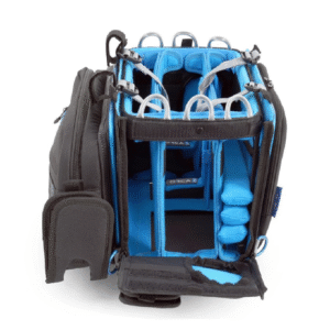 Orca OR-34 錄音包