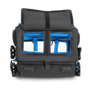 Orca OR-34 錄音包