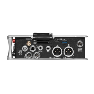 Sound Devices 833 數位多軌錄音機