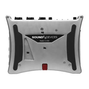 Sound Devices 833 數位多軌錄音機