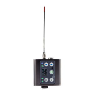 Lectrosonics DBSMD + DCR822 無線麥克風（二發一收）