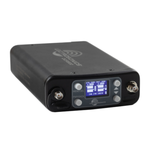 Lectrosonics DBSMD + DCR822 無線麥克風（二發一收）
