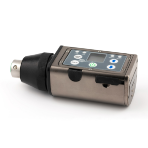 Lectrosonics DPR-A + DCR822 麥克風無線手雷（一發一收）