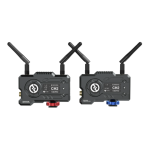 Hollyland Mars 400S PRO 無線圖傳（一發一收）