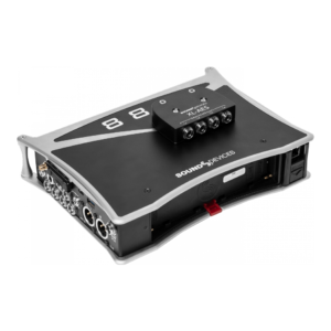 Sound Devices XL-AES 軌道擴充器