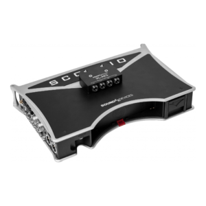 Sound Devices XL-AES 軌道擴充器