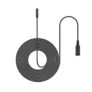 Deity W.Lav PRO 麥克風線 黑色