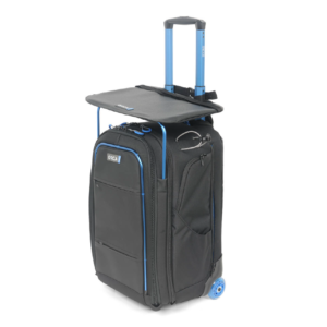 Orca OR-26 後背錄音車