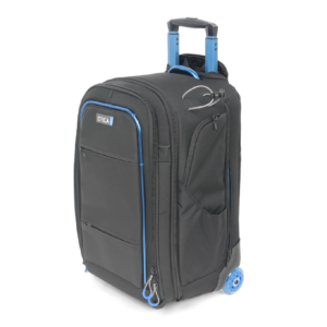 Orca OR-26 後背錄音車