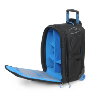 Orca OR-26 後背錄音車