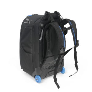 Orca OR-26 後背錄音車