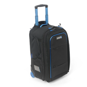 Orca OR-26 後背錄音車