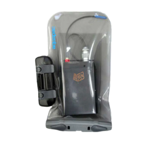 Aquapac 無線發射器防水袋