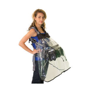 ORCA OR-35 遮雨罩