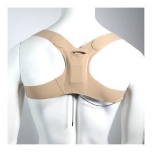 URSA 隱藏式背帶 L（膚）