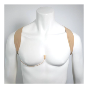 URSA 隱藏式背帶 L（膚）