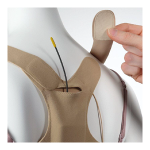 URSA 隱藏式背帶 L（膚）