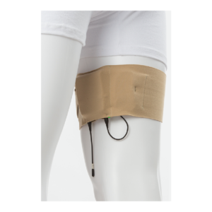 Viviana Extreme 隱藏式大腿繃帶（膚）