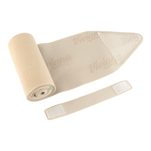 Viviana Extreme 隱藏式大腿繃帶（膚）