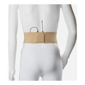 Viviana Extreme 隱藏式腰帶 L（膚）