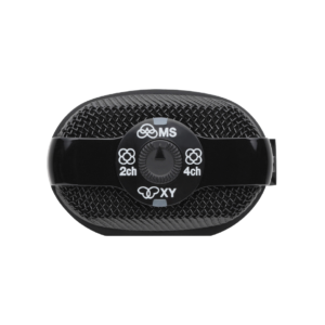 Zoom H2n 手持數位錄音機