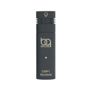 B9Audio CM140F 心型指向麥克風