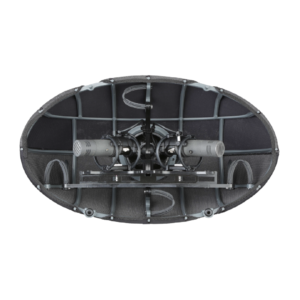 Cinela ALBERT 立體聲防風避震架 & Kelly 防雨罩