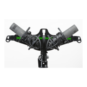 Cinela ALBERT 立體聲防風避震架 & Kelly 防雨罩