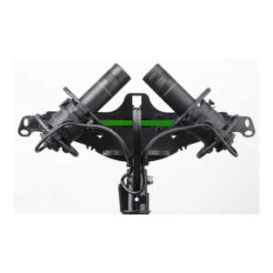 Cinela ALBERT 立體聲防風避震架 & Kelly 防雨罩