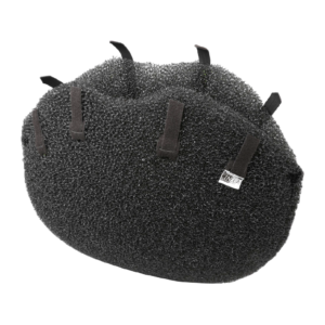 Cinela ALBERT 立體聲防風避震架 & Kelly 防雨罩