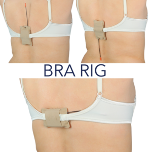 URSA Belt Pouch 掛袋 M（膚）