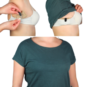 URSA Belt Pouch 掛袋 M（膚）