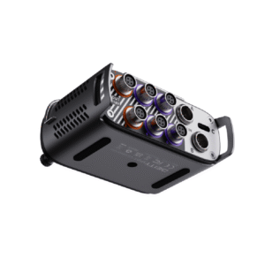 Deity SPD-1 電源分配器