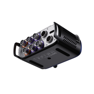 Deity SPD-1 電源分配器