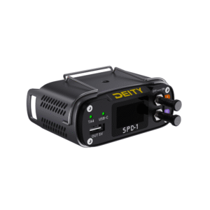 Deity SPD-1 電源分配器