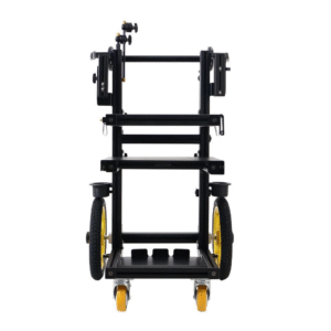 Deity Sound Cart 錄音車